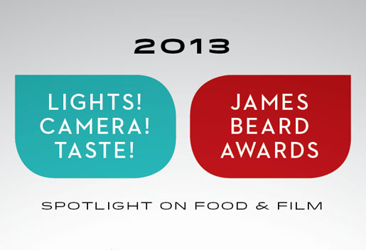 The 2013 James Beard Awards