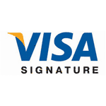 Visa Signature