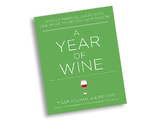 A Year of Wine