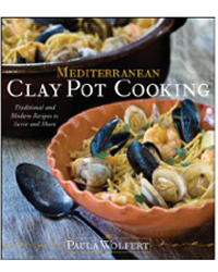 Mediterranean Clay Pot Cooking