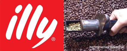 illy giveaway
