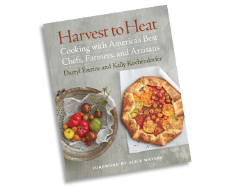 Harvest to Heat