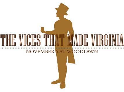 The Vices That Made Virginia