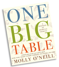 One Big Table