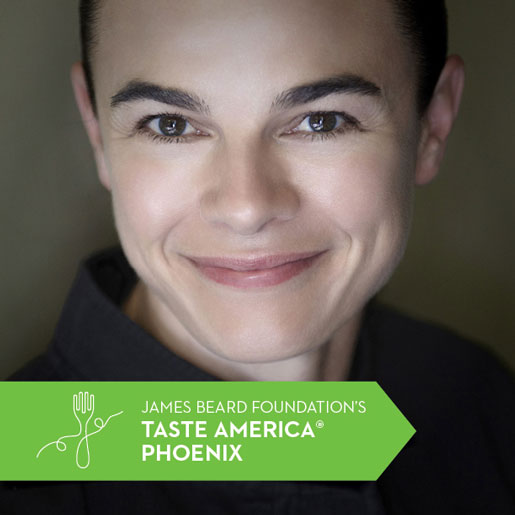 James Beard Foundation's Taste America® Phoenix