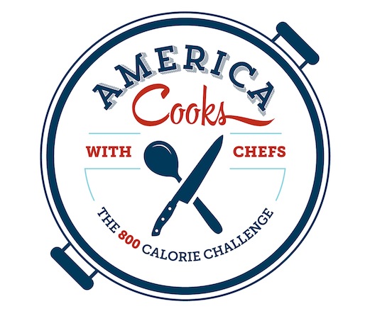 America Cooks with Chefs