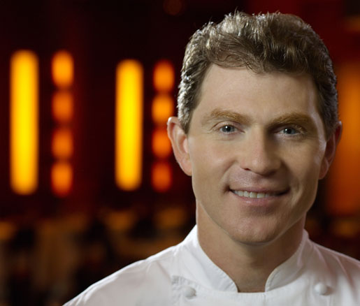 Bobby Flay Named Honoree of the James Beard Foundation's 2014 Chefs & Champagne®
