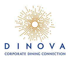 James Beard Welcomes Dinova, A Deeper Connection to Corporate Dining