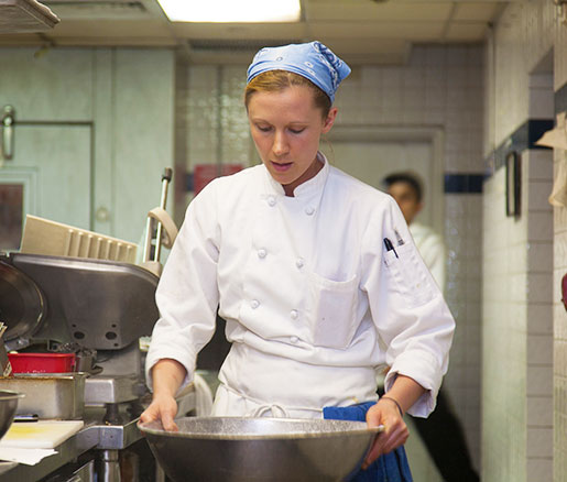 Deadline for 2015 Women in Culinary Leadership Grants Extended