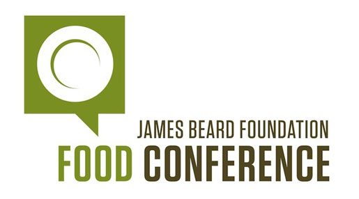 Registration for the 2013 JBF Food Conference is now open