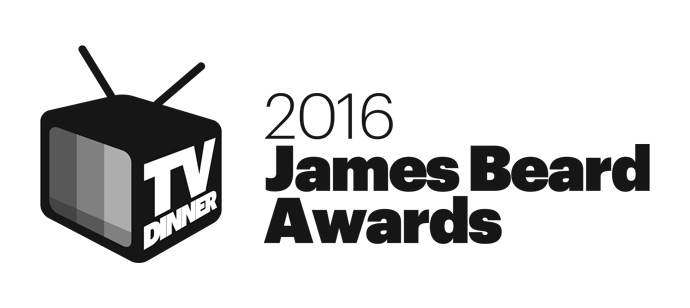 2016 James Beard Awards