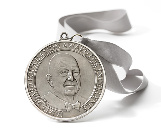 The 2015 James Beard Foundation Restaurant and Chef Award Semifinalists