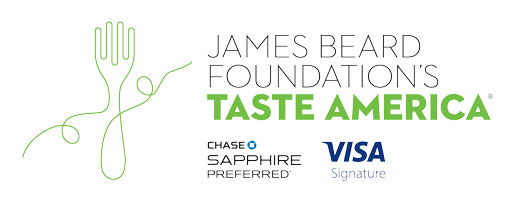 James Beard Foundation's® Taste America