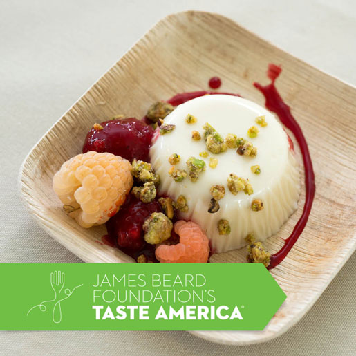 James Beard Foundation's Taste America®
