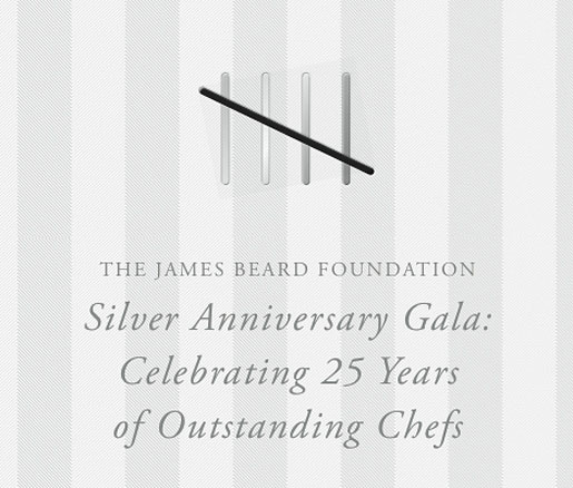 The JBF Silver Anniversary Gala online auction