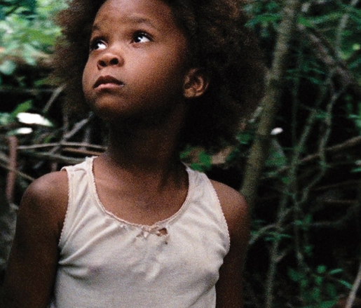 Producer Josh Penn explains the use of food sysmbolism in his film, Beasts of the Southern Wild