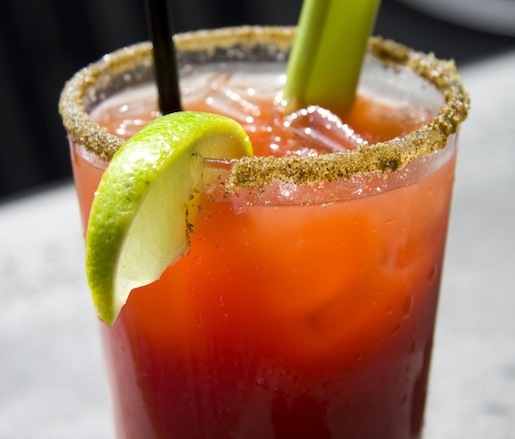 bloody mary