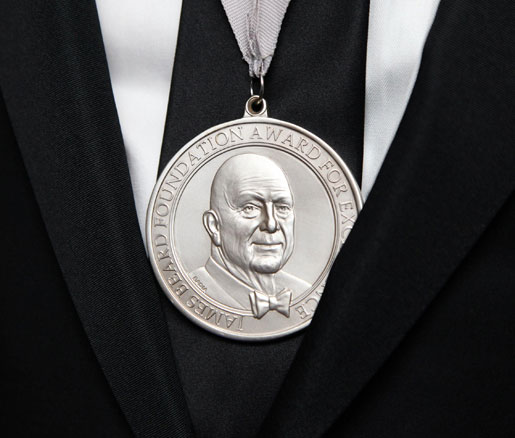 The 2014 James Beard Foundation Journalism Nominees