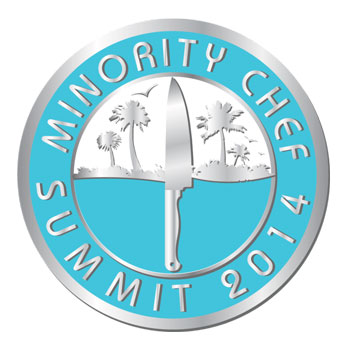 Minority Chef Summit 2014