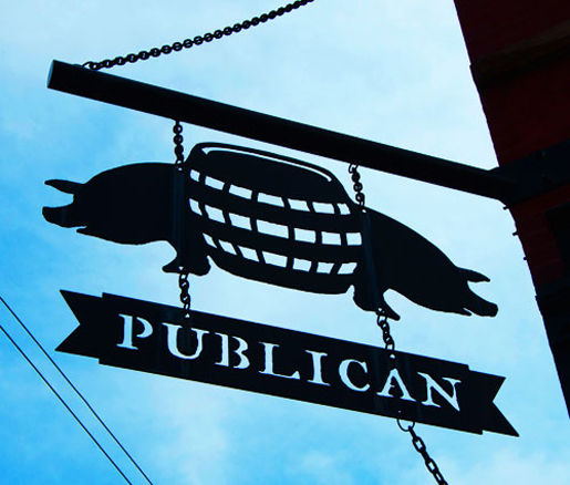 The Publican in Chicago