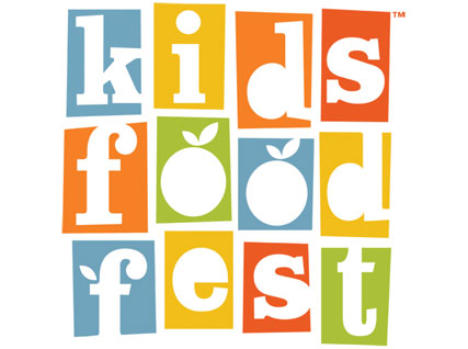 Kids Food Festival