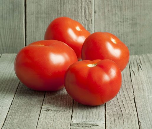 tomato recipes from the James Beard Foundation