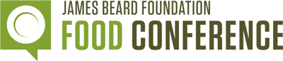 The 2015 JBF Food Conference
