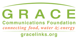 Grace Communications Foundation