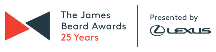 The James Beard Awards | 25 Years
