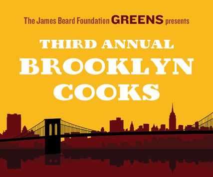 Brooklyn Cooks