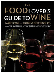 Food Lover's Guide to Wine